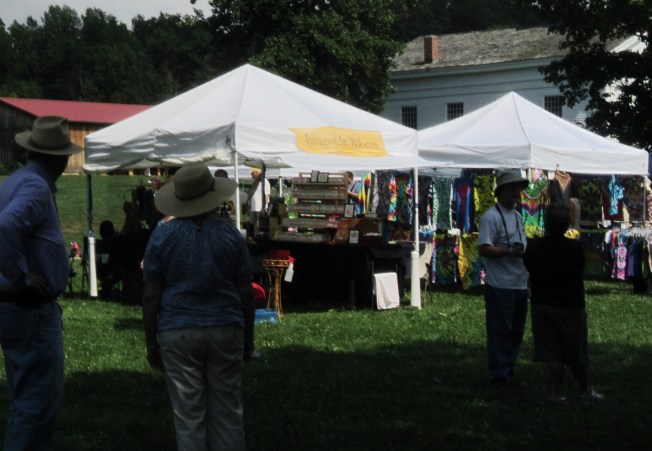 Made in Ohio 2013 at Hale Farm