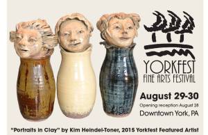 2015 yorkfest