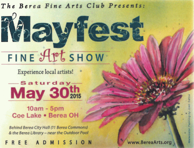 mayfest