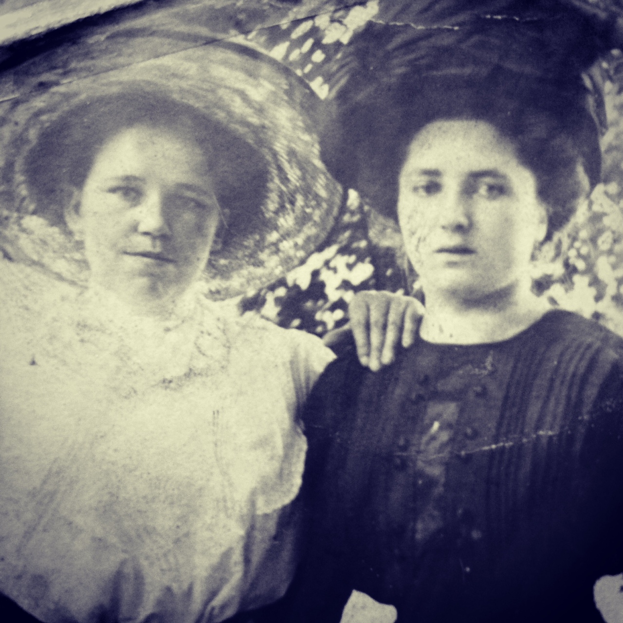 grandmas