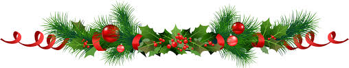 Free Christmas Garland Clipart, Download Free Clip Art, Free Clip Art on  Clipart Library