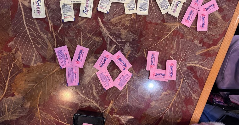 What’s my dream job?